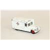 Image 1 : DINKY TOYS DAIMLER AMBULANCE