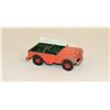 Image 1 : DINKY TOYS LAND ROVER ORANGE