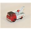 Image 1 : DINKY TOYS CRASH TRUCK TOW TRUCK