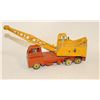 Image 1 : DINKY TOYS COLES MOBILE CRANE