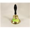 Image 1 : BRASS TEACHERS SCHOOL BELL