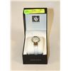 Image 2 : ANNE KLEIN DESIGNER LADIES WATCH IN BOX