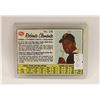 Image 1 : 1961 ROBERTO CLEMENTE POST BASEBALL CARD