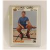 Image 1 : AUTOGRAPHED 1991 PAVEL BURE CARD