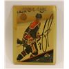 Image 1 : AUTOGRAPHED 1993 JASON ARNOTT ROOKIE CARD