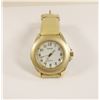 Image 1 : BIJOUX TERNER GOLD COLOURED WRIST WATCH