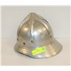Image 1 : ANTIQUE METAL FIRE FIGHTERS HELMET