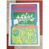 Image 1 : 1960S PSYCHEDELIC HAPPENINGS CONCERT POSTER