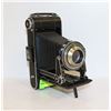 Image 1 : ANTIQUE KODAK FOLDING CAMERA