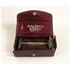 Image 2 : ANTIQUE ROLLS AUTO STROP SAFETY RAZOR IN CASE
