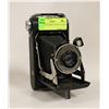 Image 1 : ANTIQUE KODAK FOLDING CAMERA