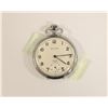 Image 1 : ANTIQUE HOVERTA 17J POCKET WATCH WORKING