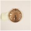Image 1 : 1949S GOLD FILLED BULOVA SLIM POCKET WATCH