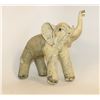 Image 1 : COMPOSITE ELEPHANT STATUE HAND MADE