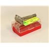 Image 1 : VINTAGE GILLETTE ROCKET SAFETY RAZOR IN CASE