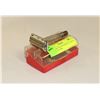 Image 1 : VINTAGE GILLETTE ROCKET SAFETY RAZOR IN CASE