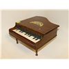 Image 1 : ANTIQUE CHILDRENS GRAND PIANO