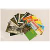 Image 1 : LOT OF ASSORTED VINTAGE POSTCARDS