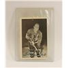 Image 1 : 1970 BOBBY HULL DECKLE EDGE HOCKEY CARD