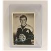 Image 1 : 1970 PHIL ESPOSITO DECKLE EDGE HOCKEY CARD