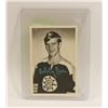 Image 1 : 1970 BOBBY ORR DECKLE EDGE HOCKEY CARD