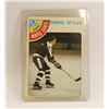 Image 1 : 1978 DARRYL SITTLER HOCKEY CARD