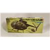 Image 1 : REVELL HUGHES CAYUSE HELICOPTER MODEL KIT IN BOX