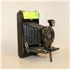 Image 1 : ANTIQUE KODAK FOLDING BELLOWS CAMERA