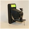 Image 1 : ANTIQUE KODAK FOLDING BELLOWS CAMERA