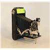 Image 1 : ANTIQUE KODAK FOLDING BELLOWS CAMERA
