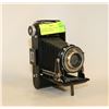 Image 1 : ANTIQUE KODAK FOLDING BELLOWS CAMERA