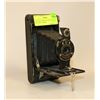 Image 1 : ANTIQUE KODAK FOLDING BELLOWS CAMERA