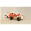 Image 1 : 1960S WOODEN FISHER PRICE FIRE TRUCK