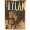 Image 1 : ORIGINAL BOB DYLAN INFIDELS MUSIC POSTER LARGE