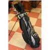 Image 1 : SET OF LADIES SWIFT GOLF CLUBS WITH CALAWAY