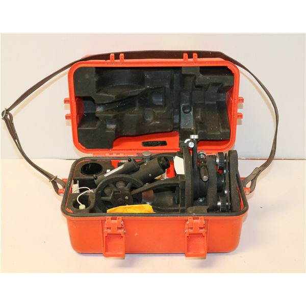 VINTAGE PROFESSIONAL SOKKISHA TRANSIT LEVEL