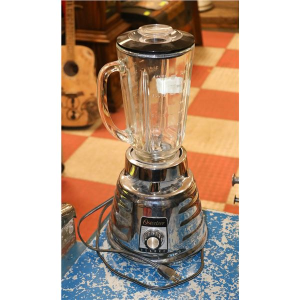 1950S OSTERIZER BLENDER