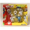 Image 1 : SIMPSONS DEEP SPACE HOMER GIFT SET