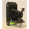 Image 1 : ANTIQUE KODAK FOLDING CAMERA