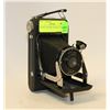Image 1 : ANTIQUE KODAK FOLDING CAMERA