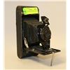 Image 1 : ANTIQUE KODAK FOLDING CAMERA