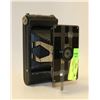Image 1 : ANTIQUE KODAK FOLDING BELLOWS CAMERA