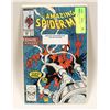 Image 1 : 1988 SPIDER-MAN TODD MCFARLANE
