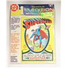 Image 1 : VINTAGE FIRST EDITION SUPERMAN RE RELEASE COMIC