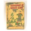 Image 1 : 1952 BOY SCOUT MANUAL TENDERFOOT TO QUEEN SCOUT