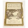 Image 1 : 1907 MCLURES MAGAZINE