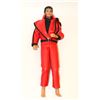 Image 1 : 1980S MICHAEL JACKSON DOLL 12 IN
