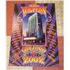 Image 1 : THE WILTERN CONCERT POSTER