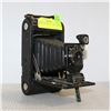 Image 1 : ANTIQUE KODAK FOLDING CAMERA