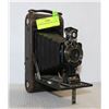 Image 1 : ANTIQUE KODAK FOLDING CAMERA